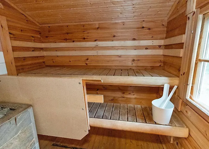 Alakitkanranta By Interhome