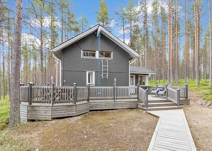 Alakitkanranta By Interhome Ferienhaus *