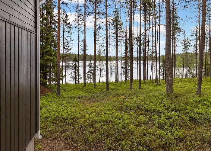 Ferienhaus Alakitkanranta By Interhome